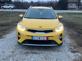 Kia Stonic 63 хил. Км, снимка 1