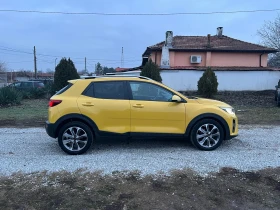 Kia Stonic 63 хил. Км, снимка 3