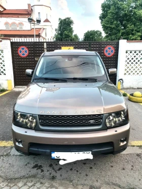 Land Rover Range Rover Sport 3.0 HSE, снимка 5