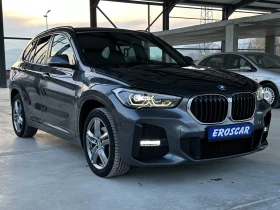 BMW X1 Sdrive/Mpack/Led/Top, снимка 3