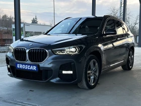 BMW X1 Sdrive/Mpack/Led/Top, снимка 2