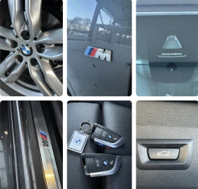 BMW X1 Sdrive/Mpack/Led/Top, снимка 17