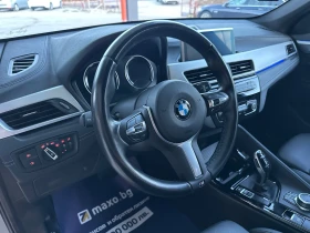 BMW X1 Sdrive/Mpack/Led/Top, снимка 13