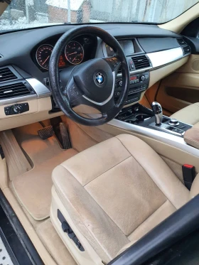 BMW X5, снимка 11