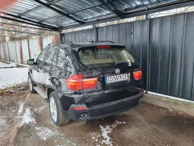 BMW X5, снимка 4