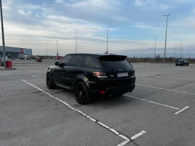 Land Rover Range Rover Sport Autobiography  | Mobile.bg    7