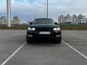 Land Rover Range Rover Sport Autobiography  | Mobile.bg    3