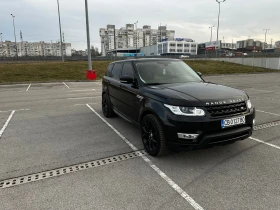 Land Rover Range Rover Sport Autobiography  | Mobile.bg    2