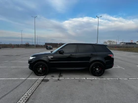 Land Rover Range Rover Sport Autobiography  | Mobile.bg    5