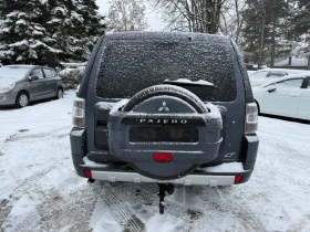 Mitsubishi Pajero БАРТЕР* 3.2DID* Автоматик* 7места, снимка 6