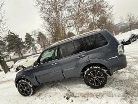 Mitsubishi Pajero БАРТЕР* 3.2DID* Автоматик* 7места, снимка 8