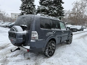 Mitsubishi Pajero БАРТЕР* 3.2DID* Автоматик* 7места, снимка 5