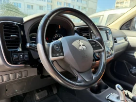 Mitsubishi Outlander PHEV, снимка 14