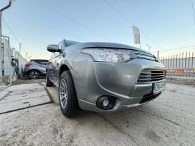 Mitsubishi Outlander PHEV, снимка 8