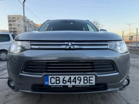 Mitsubishi Outlander PHEV, снимка 2