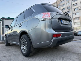 Mitsubishi Outlander PHEV, снимка 4