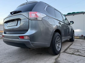 Mitsubishi Outlander PHEV, снимка 6