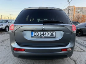 Mitsubishi Outlander PHEV, снимка 5