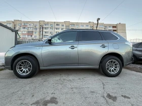 Mitsubishi Outlander PHEV, снимка 3