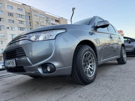 Mitsubishi Outlander PHEV, снимка 1