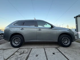 Mitsubishi Outlander PHEV, снимка 7