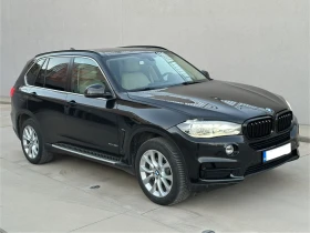 BMW X5 3.5i LED/PANO/HEADUP/гаранция, снимка 2