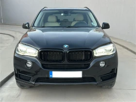 BMW X5 3.5i LED/PANO/HEADUP/гаранция, снимка 1