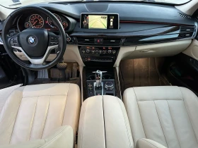 BMW X5 3.5i LED/PANO/HEADUP/гаранция, снимка 12