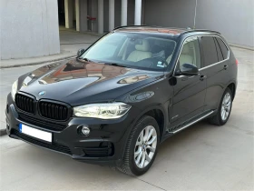 BMW X5 3.5i LED/PANO/HEADUP/гаранция, снимка 3