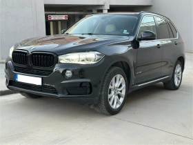 BMW X5 3.5i LED/PANO/HEADUP/гаранция, снимка 4