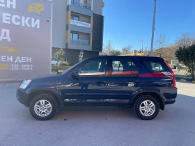 Honda Cr-v 2.0 I-VTEC 112000км Капарирана= ПЕРФЕКТНА!!!, снимка 4