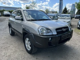 Hyundai Tucson 2.0 CRDI 140 . 6  | Mobile.bg    3