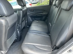 Hyundai Tucson 2.0 CRDI 140 . 6  | Mobile.bg    11