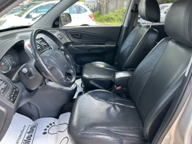 Hyundai Tucson 2.0 CRDI 140 . 6  | Mobile.bg    9