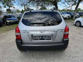 Hyundai Tucson 2.0 CRDI 140 . 6  | Mobile.bg    7