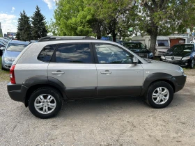 Hyundai Tucson 2.0 CRDI 140 . 6  | Mobile.bg    4