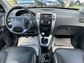Hyundai Tucson 2.0 CRDI 140 . 6  | Mobile.bg    12