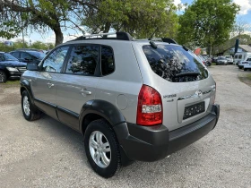 Hyundai Tucson 2.0 CRDI 140 . 6  | Mobile.bg    6