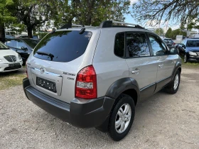 Hyundai Tucson 2.0 CRDI 140 . 6  | Mobile.bg    8