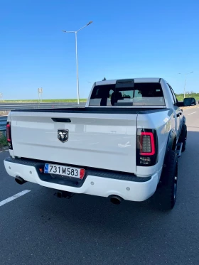 Dodge RAM 1500 5.7 HEMI FULL - 43700 лв. - 63987636 7
