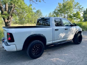 Dodge RAM 1500 5.7 HEMI FULL - 43700 лв. - 63987636 4