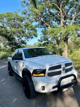 Dodge RAM 1500 5.7 HEMI FULL - 43700 лв. - 63987636 3