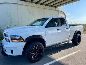 Dodge RAM 1500 5.7 HEMI FULL - 43700 лв. - 63987636 2