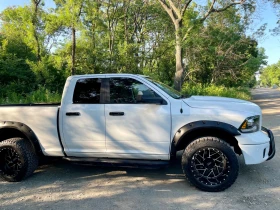 Dodge RAM 1500 5.7 HEMI FULL - 43700 лв. - 63987636 5