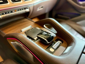 Mercedes-Benz GLS580 TwoTone* Maybach* TV* Масаж* Обдухване* Подгрев* Л - цена по договаряне - 51728167 10