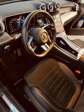 Обява за продажба на Mercedes-Benz GLC 300 4-Matic ~ 115 000 лв. - изображение 9