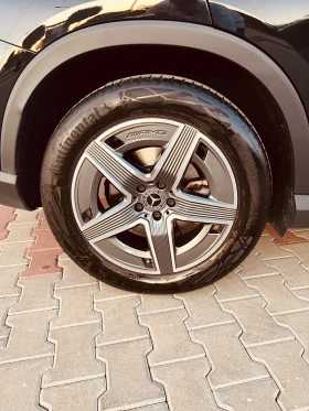 Обява за продажба на Mercedes-Benz GLC 300 4-Matic ~ 115 000 лв. - изображение 6