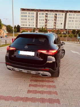 Обява за продажба на Mercedes-Benz GLC 300 4-Matic ~ 115 000 лв. - изображение 4