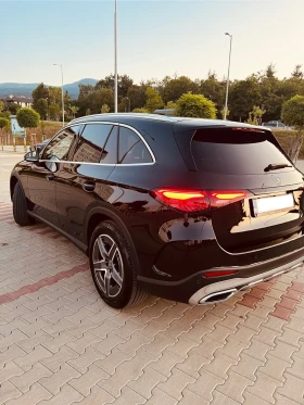 Обява за продажба на Mercedes-Benz GLC 300 4-Matic ~ 115 000 лв. - изображение 3
