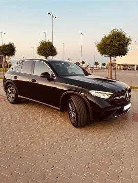 Обява за продажба на Mercedes-Benz GLC 300 4-Matic ~ 115 000 лв. - изображение 2